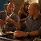 Dwayne Johnson, Rob Corddry